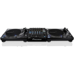Pioneer PLX-1000 Проигрыватель виниловых дисков — изображение 3