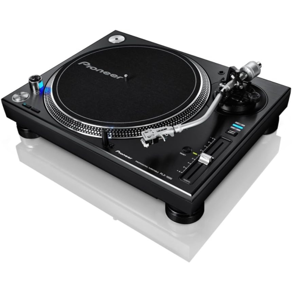 Pioneer PLX-1000 Проигрыватель виниловых дисков