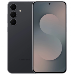 Смартфон Samsung Galaxy S25 FE 8/512GB JetBlack