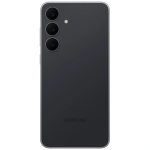 Смартфон Samsung Galaxy S25 FE 8/512GB JetBlack — изображение 3
