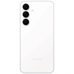 Смартфон Samsung Galaxy S25 FE 8/512GB White — изображение 3
