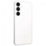 Смартфон Samsung Galaxy S25 FE 8/512GB White — изображение 5