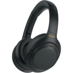 Наушники  Sony WH-1000XM4 Black