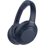 Наушники  Sony WH-1000XM4 Blue