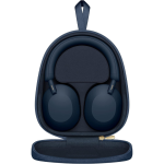 Наушники Sony WH-1000XM5 Blue — изображение 4