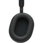 Беспроводные наушники  Sony WH-1000XM5 Black — изображение 3