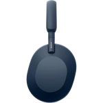 Наушники Sony WH-1000XM5 Blue — изображение 2