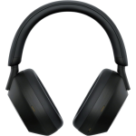 Беспроводные наушники  Sony WH-1000XM5 Black — изображение 2