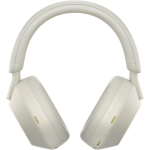Беспроводные наушники  Sony WH-1000XM5 Silver — изображение 2