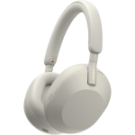 Беспроводные наушники  Sony WH-1000XM5 Silver