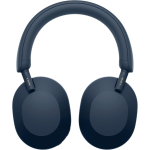 Наушники Sony WH-1000XM5 Blue — изображение 3