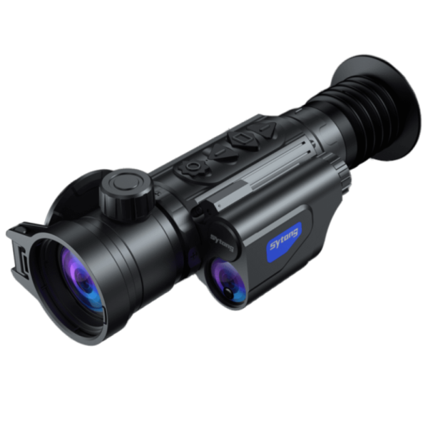 Тепловизионный прицел Sytong XM03-35LRF с лазерным дальномером