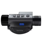 Тепловизионный монокуляр Sytong XS06-35LRF с лазерным дальномером — изображение 3