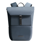 Рюкзак UNIQ ARDEN RPET RIPSTOP до 15'' (34см x 24см x 1.15см) Nocturne Blue