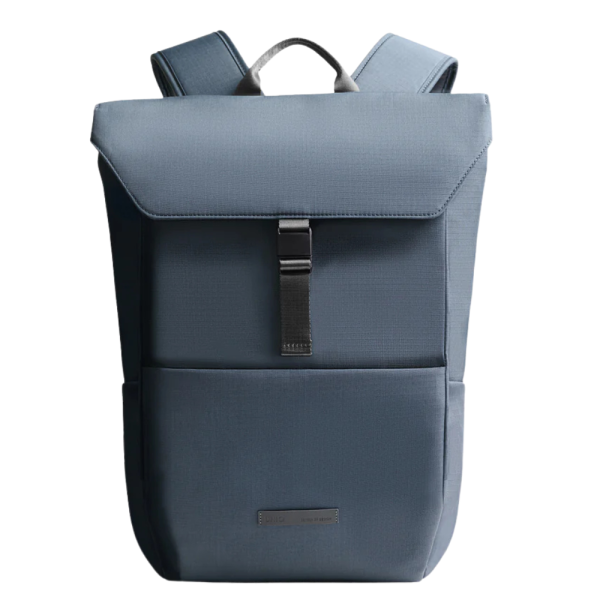 Рюкзак UNIQ ARDEN RPET RIPSTOP до 15'' (34см x 24см x 1.15см) Nocturne Blue