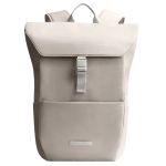 Рюкзак UNIQ ARDEN RPET RIPSTOP до 15'' (34см x 24см x 1.15см) Driftwood Beige