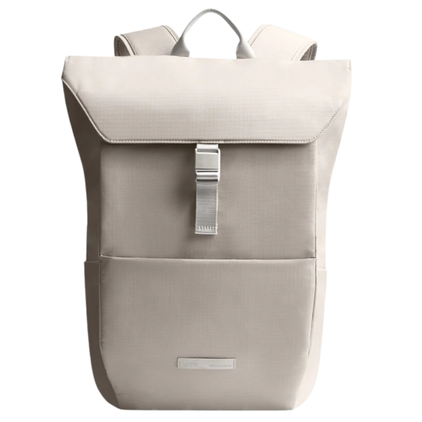 Рюкзак UNIQ ARDEN RPET RIPSTOP до 15'' (34см x 24см x 1.15см) Driftwood Beige