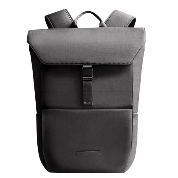 Рюкзак UNIQ ARDEN RPET RIPSTOP до 15'' (34см x 24см x 1.15см) Black