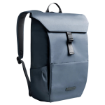 Рюкзак UNIQ ARDEN RPET RIPSTOP до 15'' (34см x 24см x 1.15см) Nocturne Blue — изображение 3