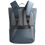 Рюкзак UNIQ ARDEN RPET RIPSTOP до 15'' (34см x 24см x 1.15см) Nocturne Blue — изображение 2