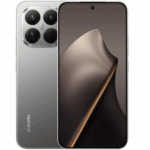 Смартфон Xiaomi 15T Pro 12/1Tb Gray