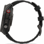 Часы Garmin Fenix 8 Pro 47mm Amoled Sapphire Titanium Carbon Gray 010-03198-01 — изображение 6