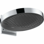 Верхний душ Hansgrohe Rainfinity 26230000 хром
