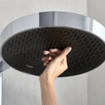 Душевая система Hansgrohe Rainfinity Showerpipe 360 26853000 хром — изображение 3