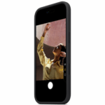 Чехол - Бампер Apple Bumper для iPhone Air Black — изображение 5