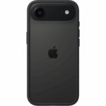 Чехол - Бампер Apple Bumper для iPhone Air Black