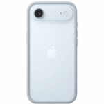 Чехол - Бампер Apple Bumper для iPhone Air Light Blue
