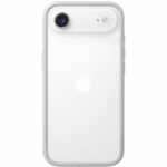 Чехол - Бампер Apple Bumper для iPhone Air Light Gray