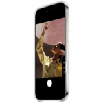 Чехол Apple Case with MagSafe для iPhone Air Frost — изображение 5