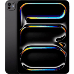 Apple iPad Pro 11 M5 (2025) 2TB Wi-Fi + Cellular Nano glass Space Black