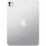 Apple  iPad Pro 11 M5 (2025) 2TB Wi-Fi + Cellular Nano glass Silver — изображение 3