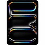 Apple  iPad Pro 11 M5 (2025) 2TB Wi-Fi + Cellular Nano glass Silver — изображение 2