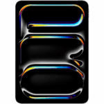 Apple iPad Pro 13 M5 (2025) 2TB Wi-Fi + Cellular Nano glass Space Black — изображение 2