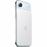 Внешний аккумулятор Apple iPhone Air MagSafe Battery White — изображение 3