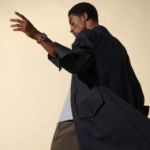 Apple Watch Series 11 Hermes 46mm Torsade Single Tour Rouge Grenat — изображение 4