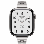Apple Watch Series 11 Hermes 42mm Grand H Fin (L) — изображение 2