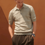 Apple Watch Series 11 Hermes 42 mm Bridon Double Tour Navy — изображение 4