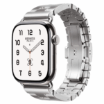 Apple Watch Series 11 Hermes 46mm Grand H (M)