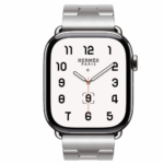 Apple Watch Series 11 Hermes 46mm Grand H (M) — изображение 2