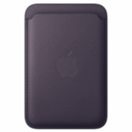 Картхолдер для Apple iPhone FineWoven Wallet with MagSafe  Midnight Purple
