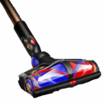 Пылесос Dyson DS60 Piston Animal SV53A Black/Copper — изображение 3