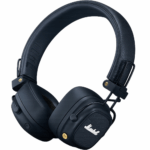 Наушники Marshall Major V Midnight Blue