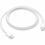 Кабель Apple USB-C/USB-C 1m White