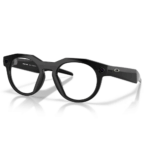 Оаkley НSТN - Чернaя опpавa, стекла пpозpачныe