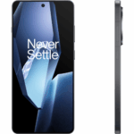 Смартфон OnePlus 13R 5G 12/256Gb Nebula Noir — изображение 3