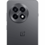 Смартфон OnePlus 13R 5G 12/256Gb Nebula Noir — изображение 5